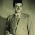 طفولته وشبابه 